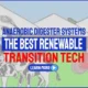 mage text: "Anaerobic digestion systems the best renewable transition tech".