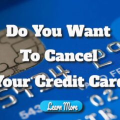 Featured image for the article - How to Cancel a Credit Card While Maintaining Your Credit Score