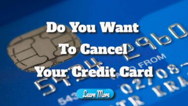 Featured image for the article - How to Cancel a Credit Card While Maintaining Your Credit Score