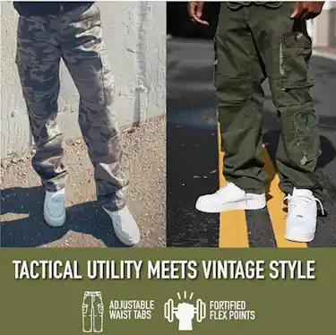 tactical utility pants