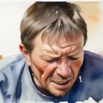 Featured image for article about bum crack pain.