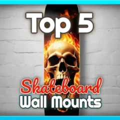 List of Top 5 Amazon Wall Mounts Reviewed.