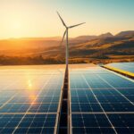 best clean energy