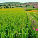 renewable biological sources for SAF material