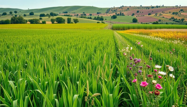 renewable biological sources for SAF material