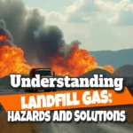Understanding Landfill Gas Hazards featured image.