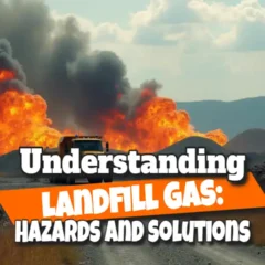 Understanding Landfill Gas Hazards featured image.